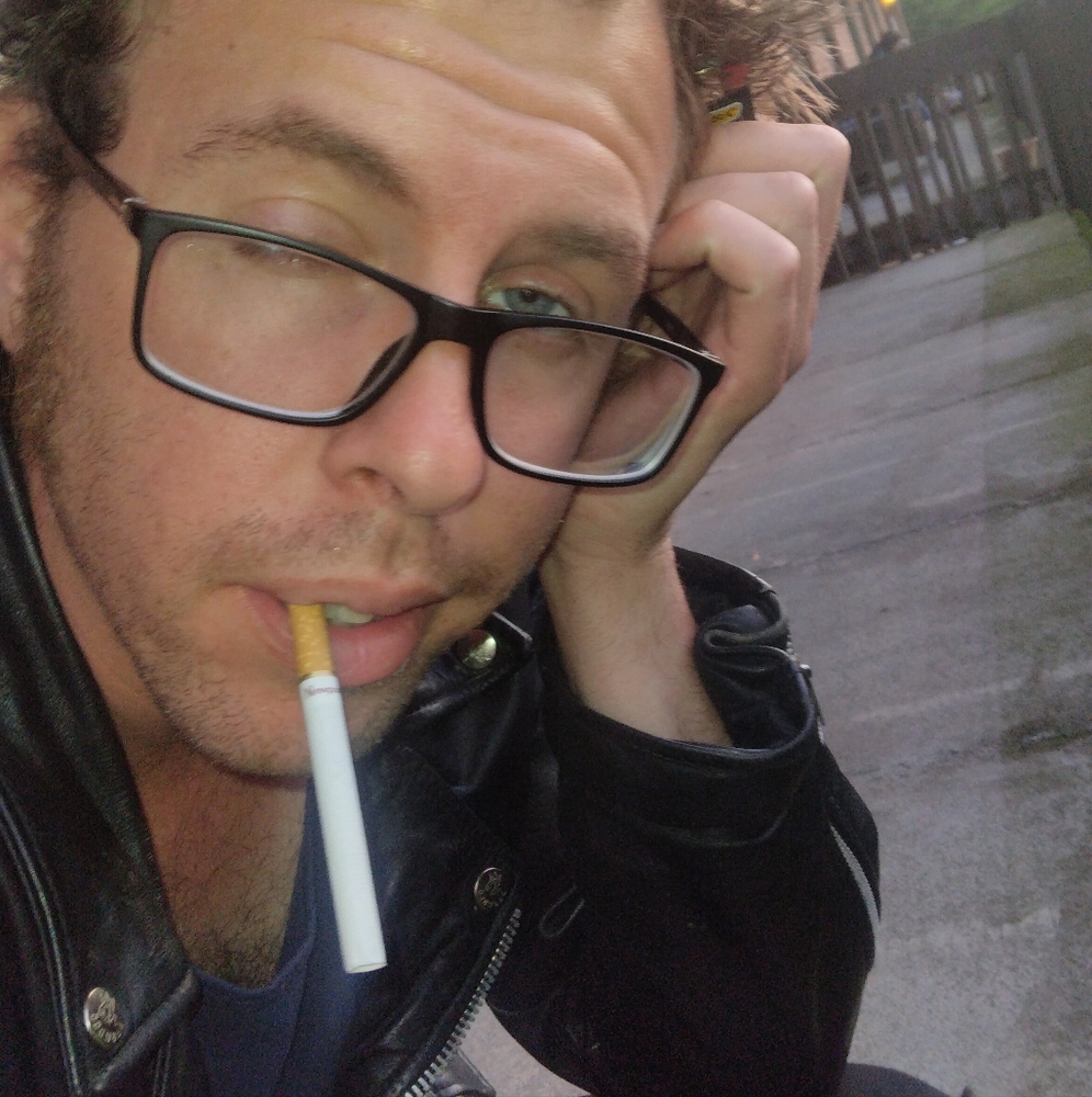 Meet your Posher, Daniel